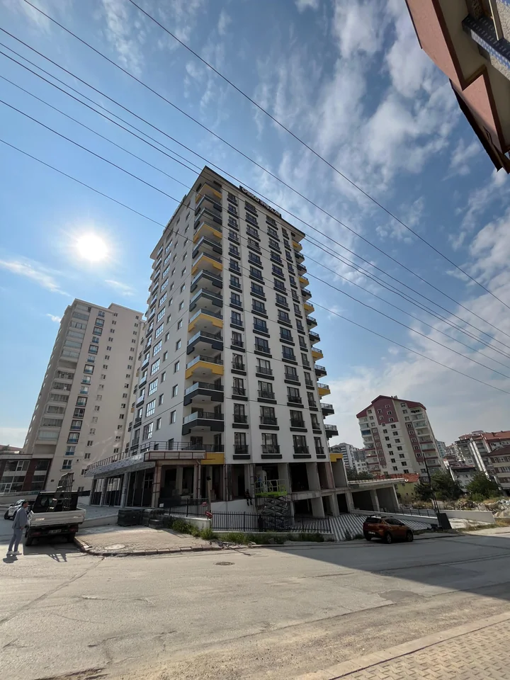 OSKO DEMİRDAĞ CADDESİ Görsel 1