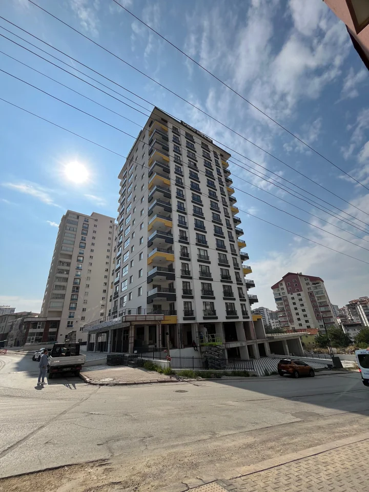 OSKO DEMİRDAĞ CADDESİ Görsel 2