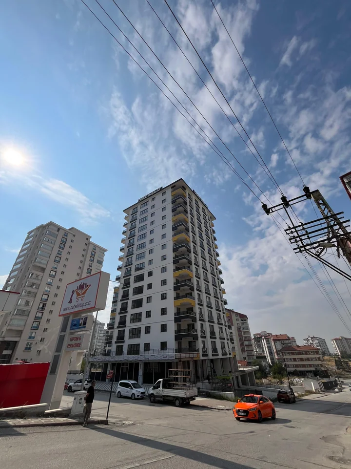 OSKO DEMİRDAĞ CADDESİ Görsel 3