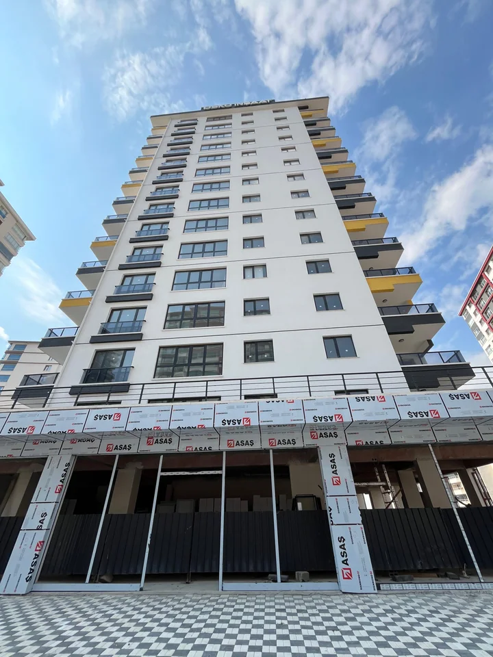 OSKO DEMİRDAĞ CADDESİ Görsel 4