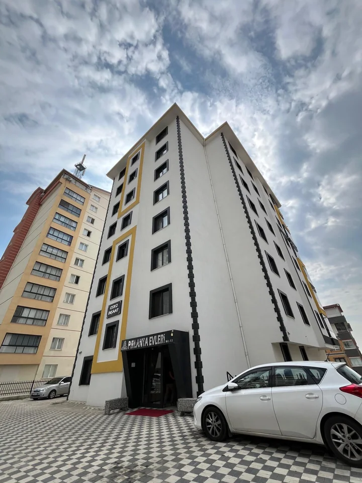 PIRLANTA EVLERİ Görsel 1