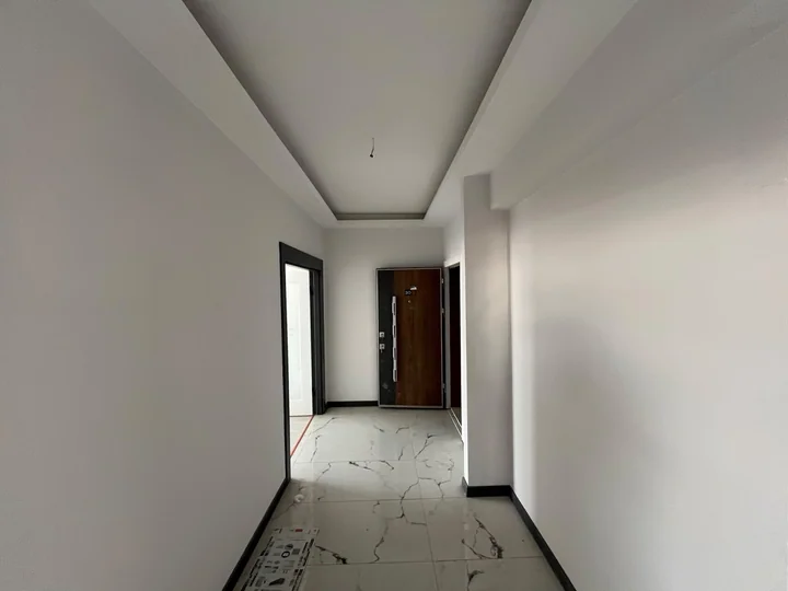 SERRA PARK EVLERİ Görsel 1