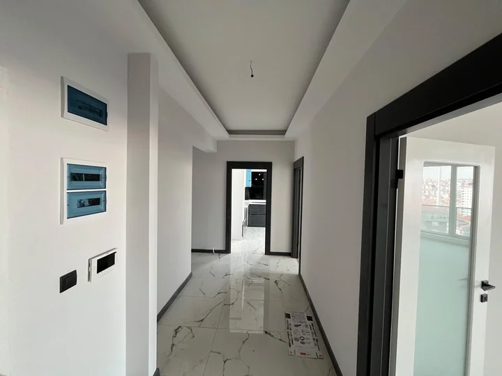 SERRA PARK EVLERİ Görsel 4